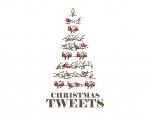 christmas tweets